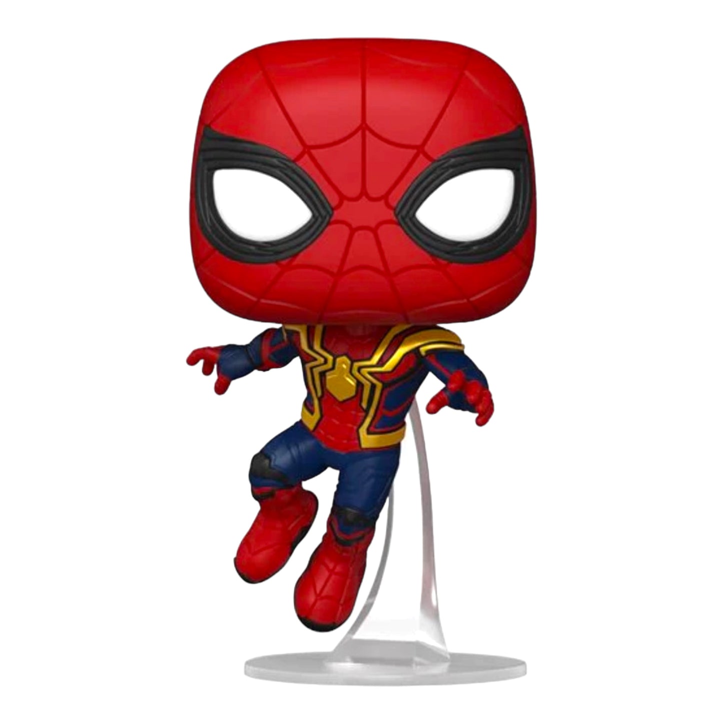 Funko POP! Marvel Spider-man No way home # 1157