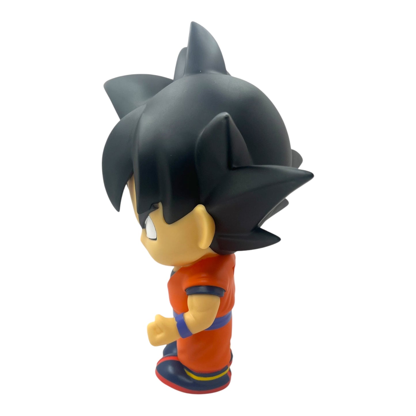 Dragon Ball Z - Goku PVC Figural Bank Monogram