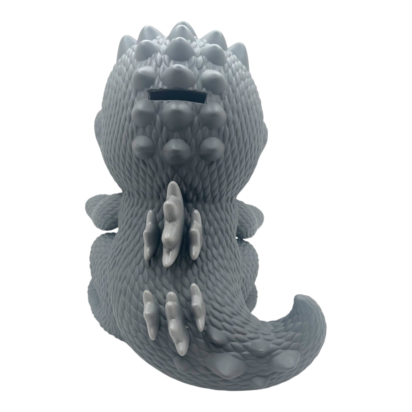 Godzilla Figural PVC Bank - 9 Inch