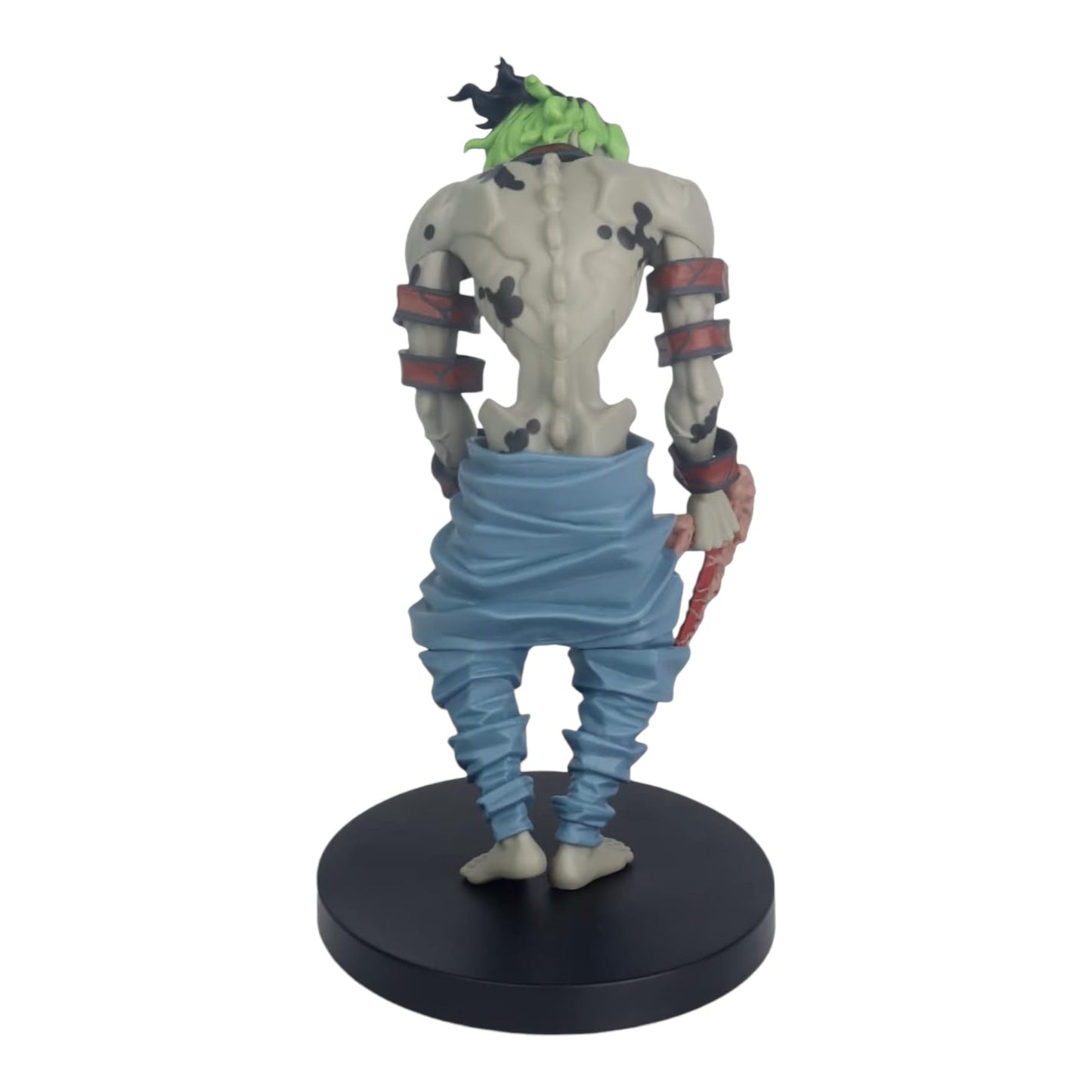 Banpresto Gyutaro Demon Slayer: Kimetsu no Yaiba Figure-Demon Series- vol.8