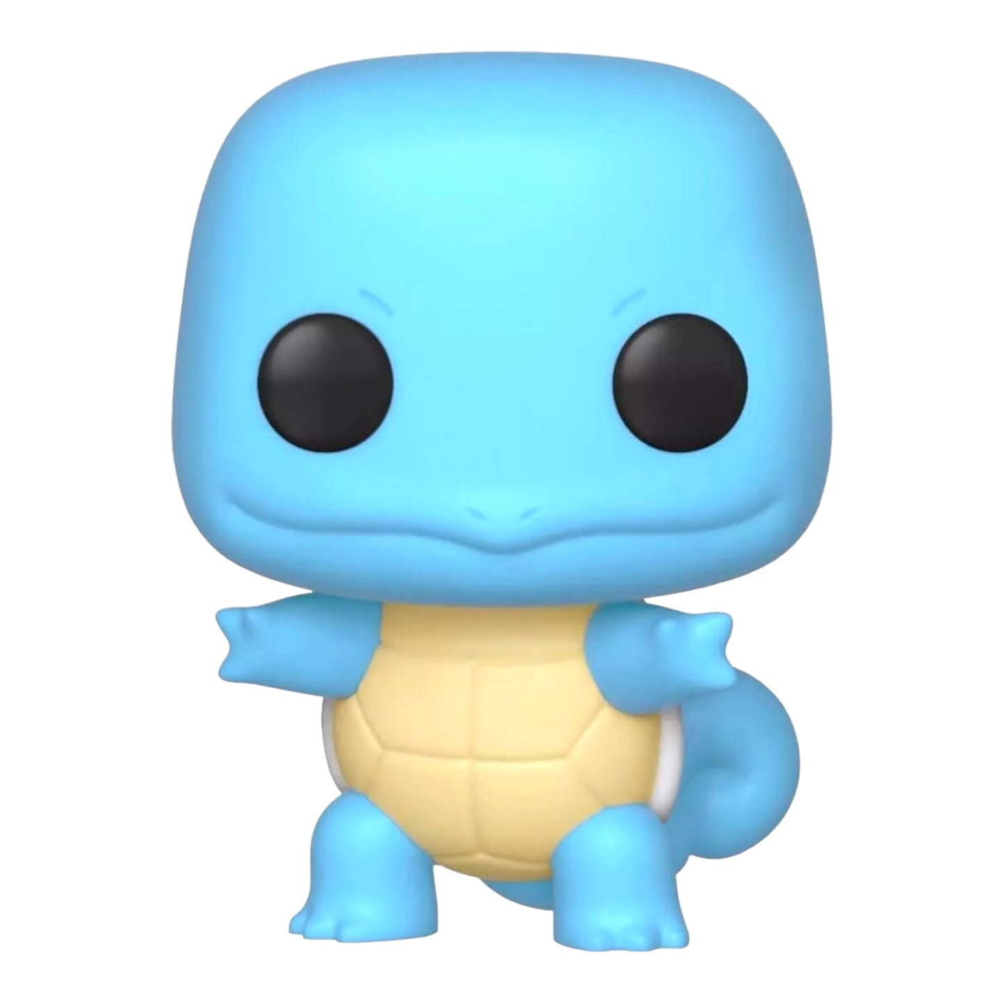 Funko Pop! Vinyl: Pokémon - Squirtle #504