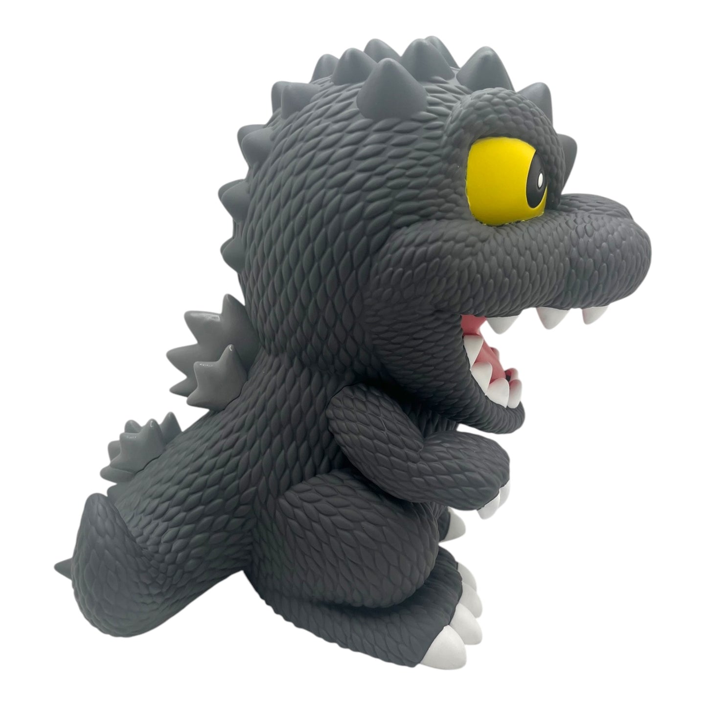 Godzilla Figural PVC Bank - 9 Inch