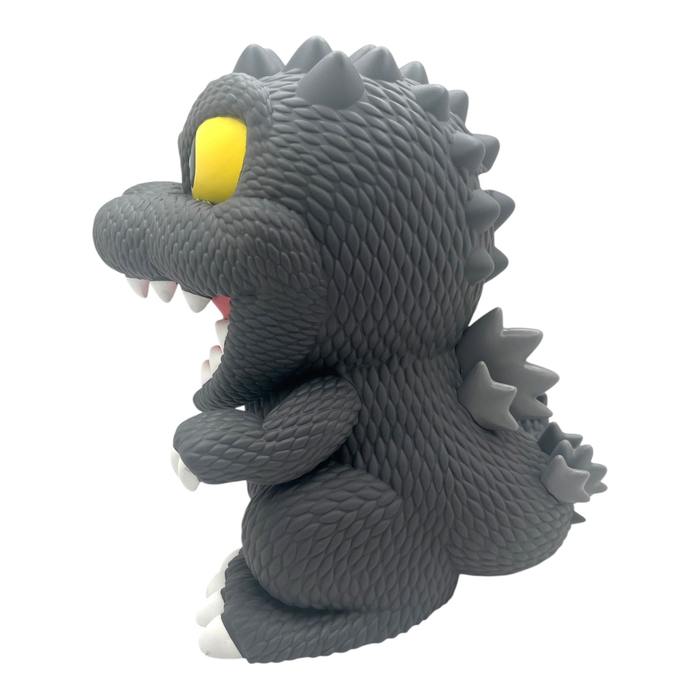 Godzilla Figural PVC Bank - 9 Inch