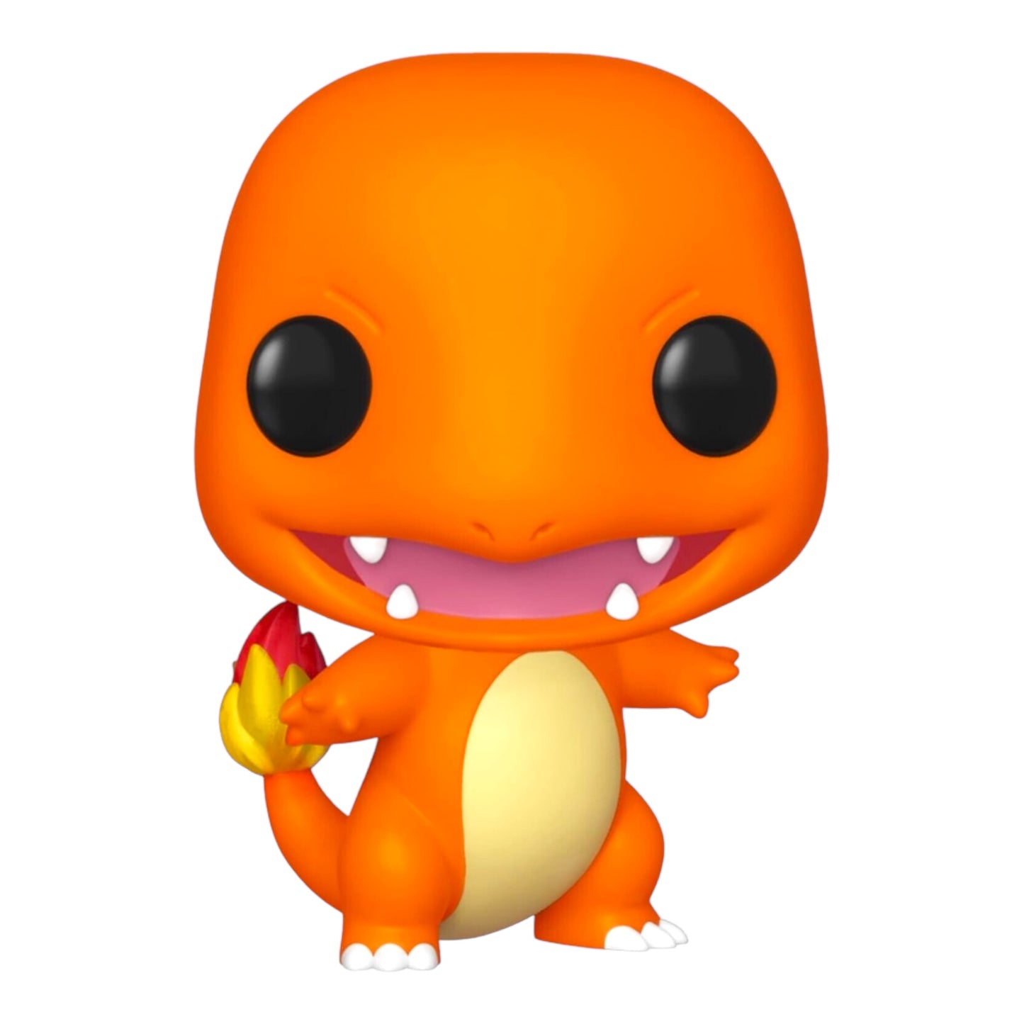 Funko POP! Pokémon Charmander Vinyl #455