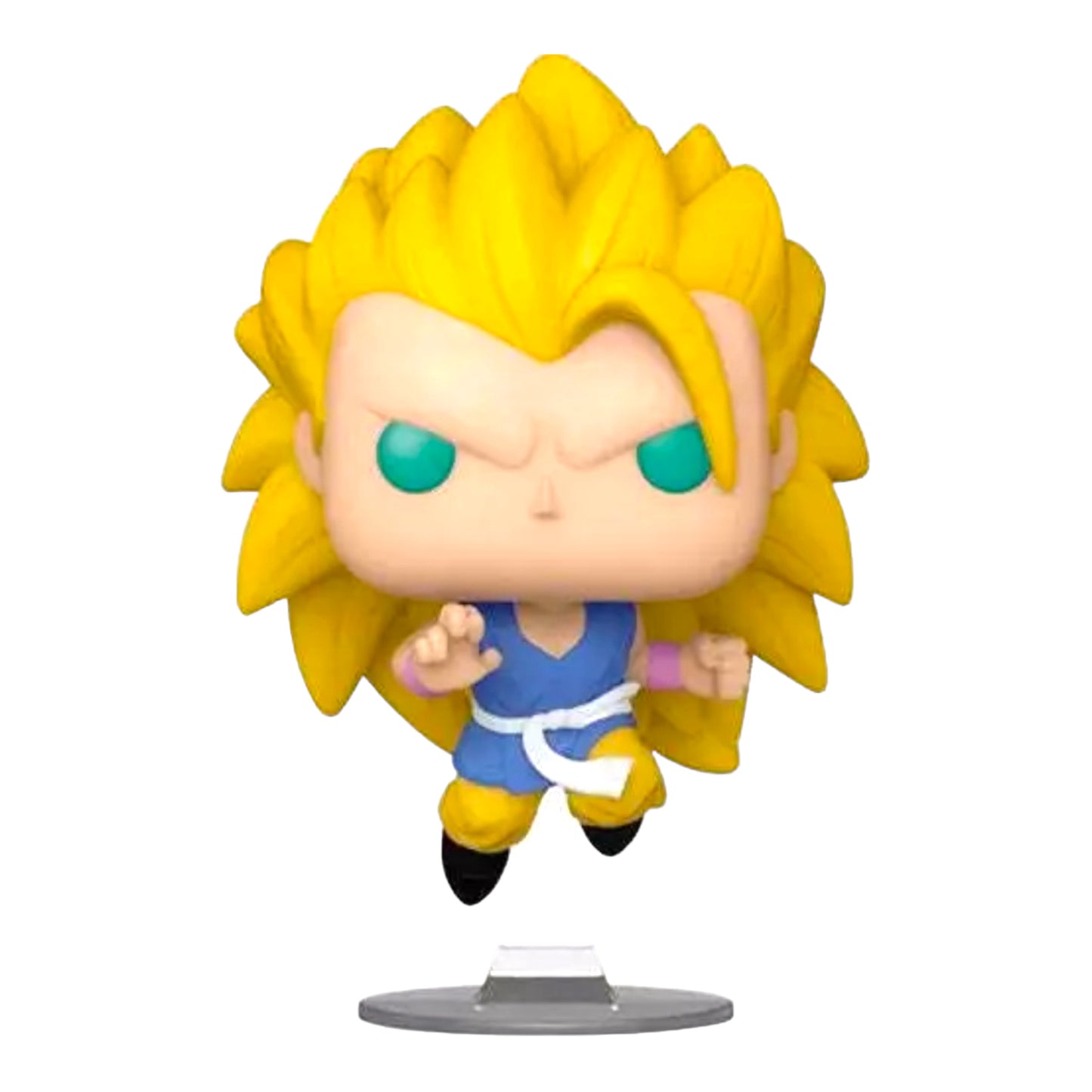 Funko POP! Drangonball GT Super Saiyan 3 Goku Vinyl #1633