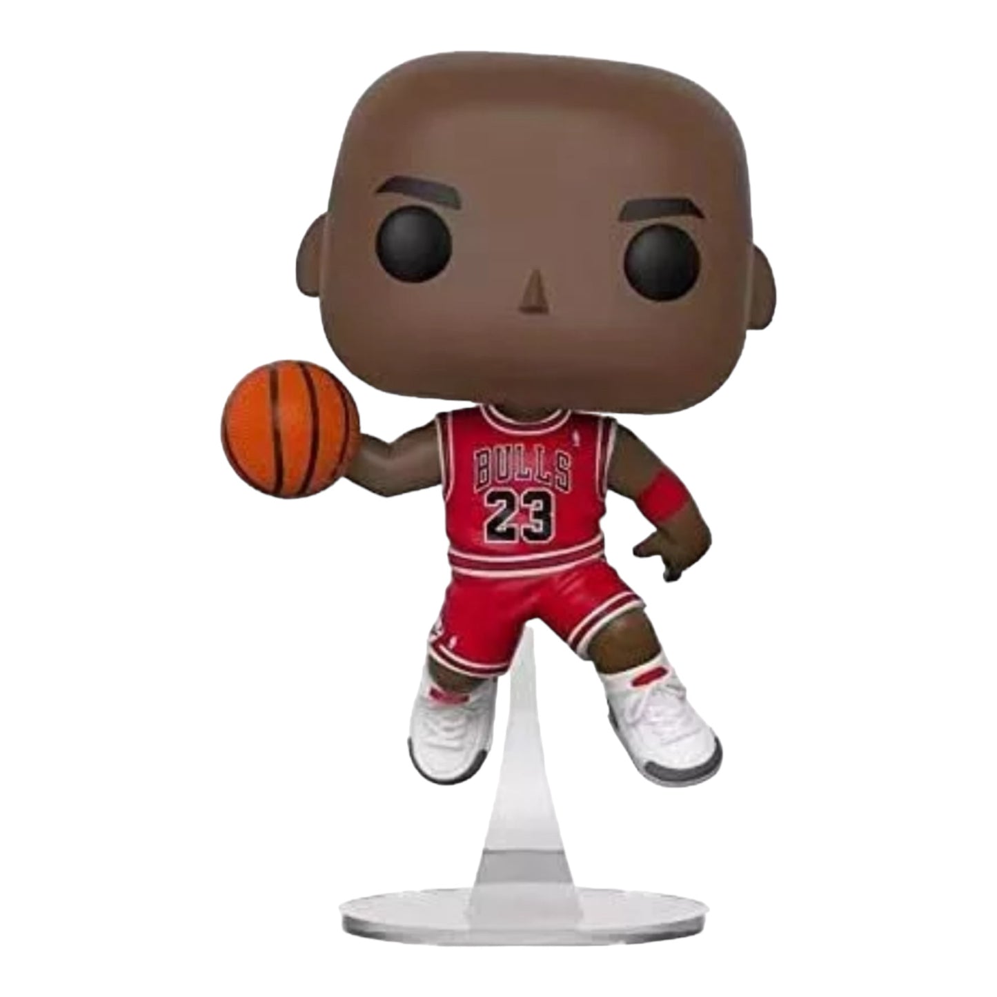 Funko Pop Basketball Chicago Bulls Michael Jordan #54 Vinyl Brand new Sealed