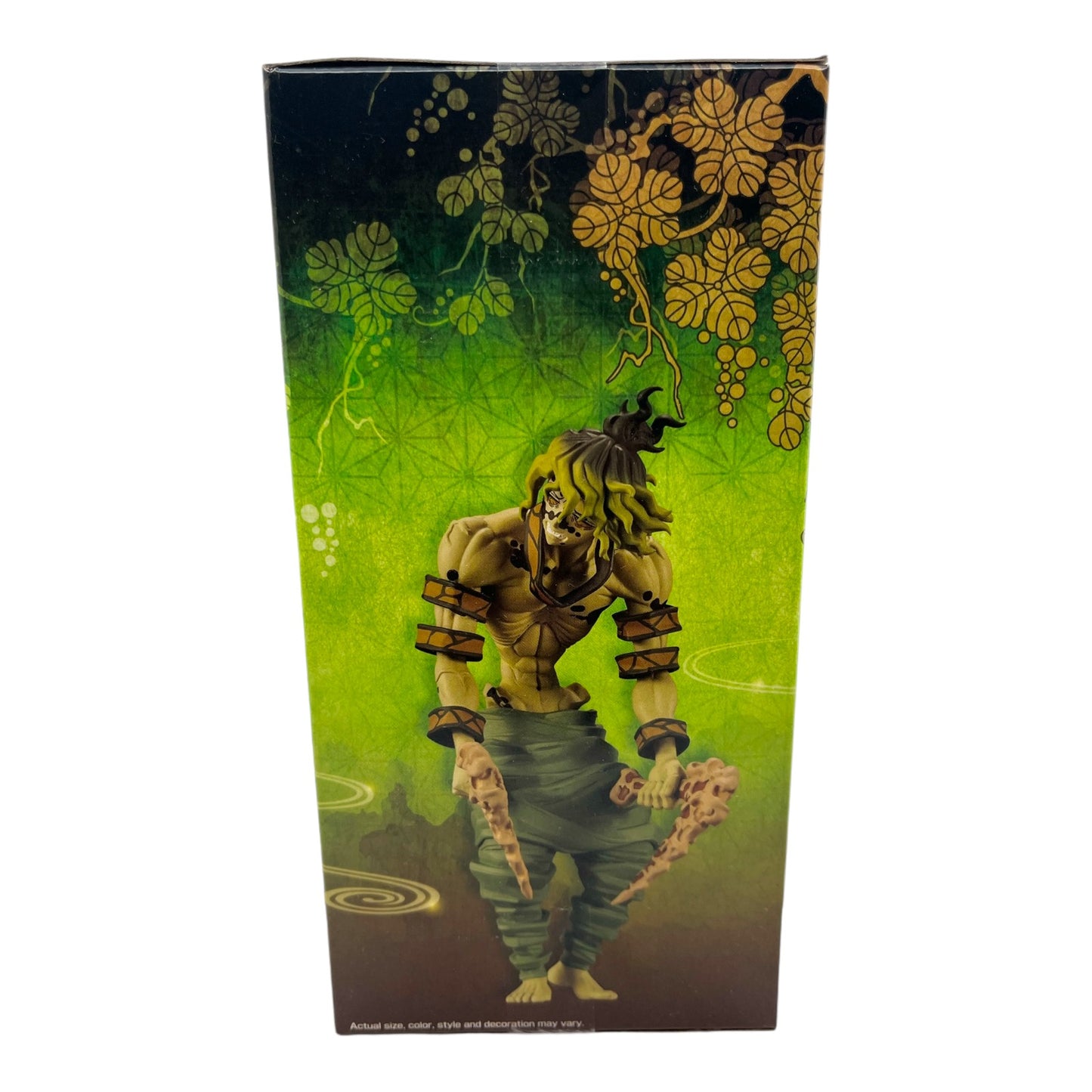 Banpresto Gyutaro Demon Slayer: Kimetsu no Yaiba Figure-Demon Series- vol.8