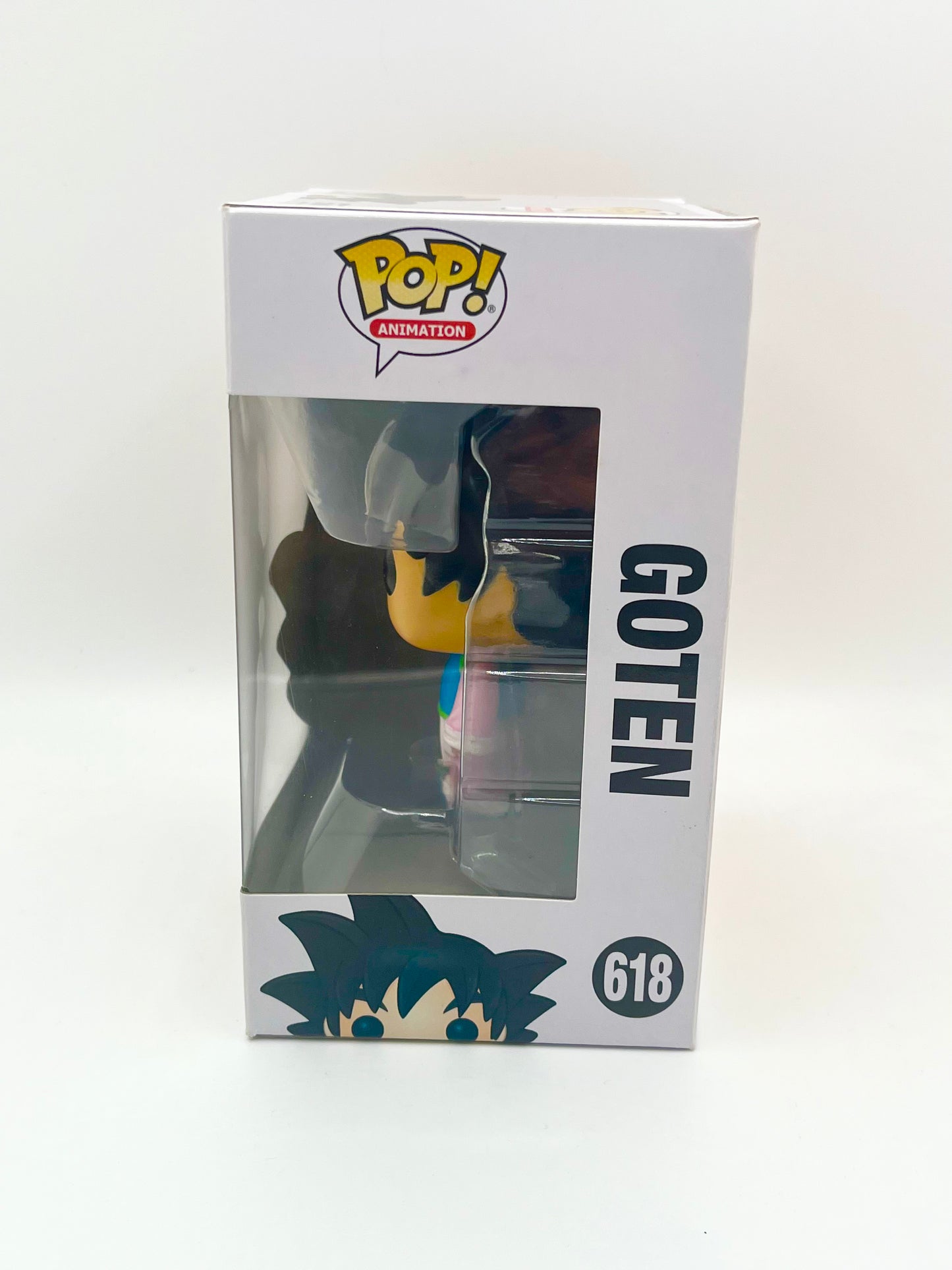 Goten #618 Funko Pop