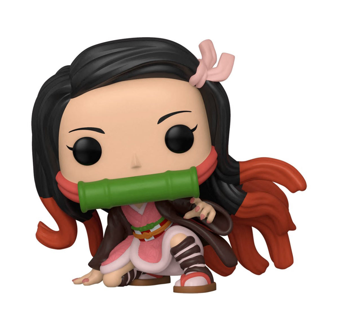 Funko Pop! Vinyl: Demon Slayer: Kimetsu no Yaiba - Nezuko Kamado #868