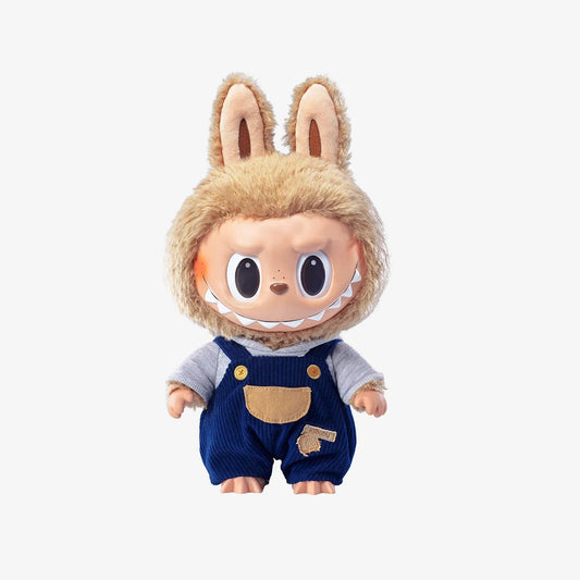 Labubu Time to Chill Plush Toy – Pop Mart The Monsters